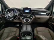 Mercedes-Benz V-Класс III (W447) Москва  - изображение 33