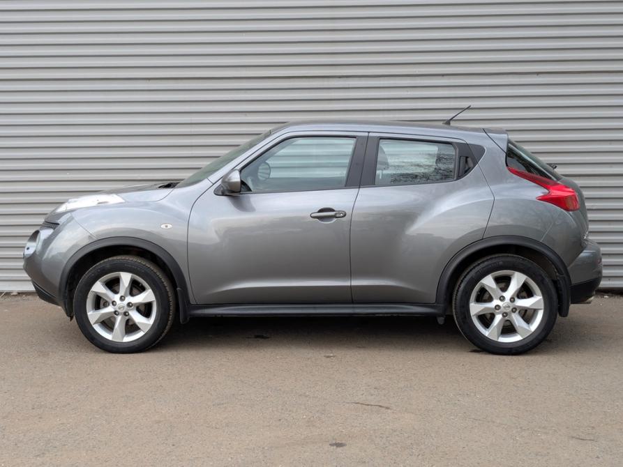 Nissan Juke I Москва  - изображение 26