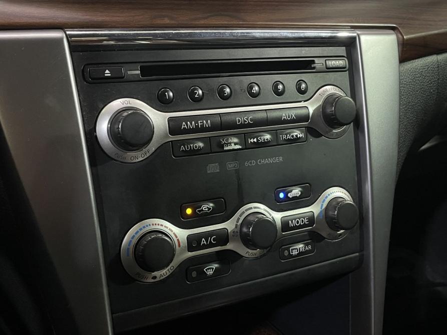 Nissan Teana II Ярославль  - изображение 14