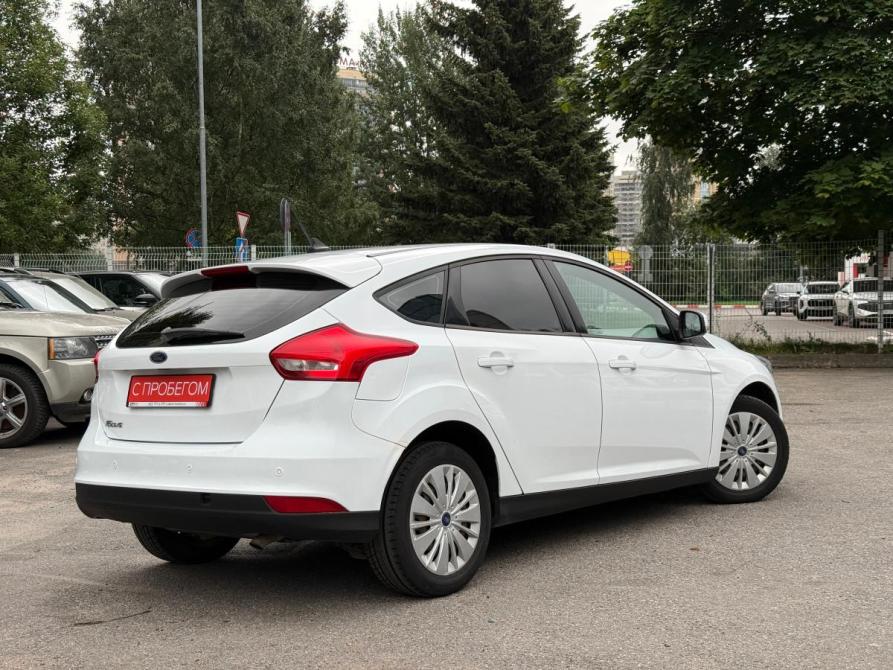 Ford Focus III Рестайлинг Санкт-Петербург  - изображение 6