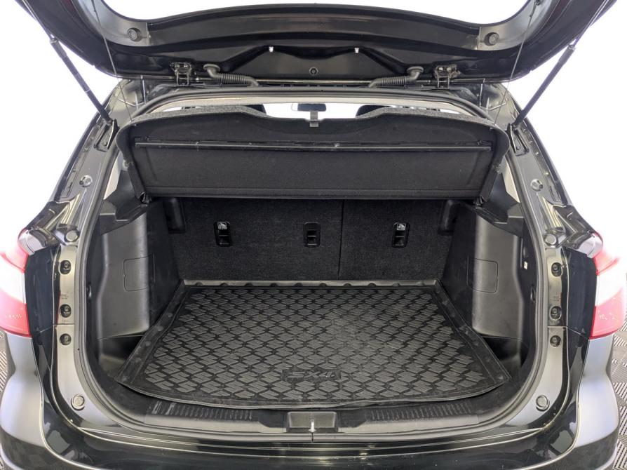 Suzuki SX4 II (S-Cross) Рестайлинг Москва  - изображение 9