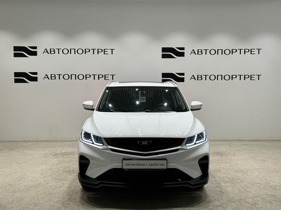 Belgee X50 Санкт-Петербург  - изображение 9