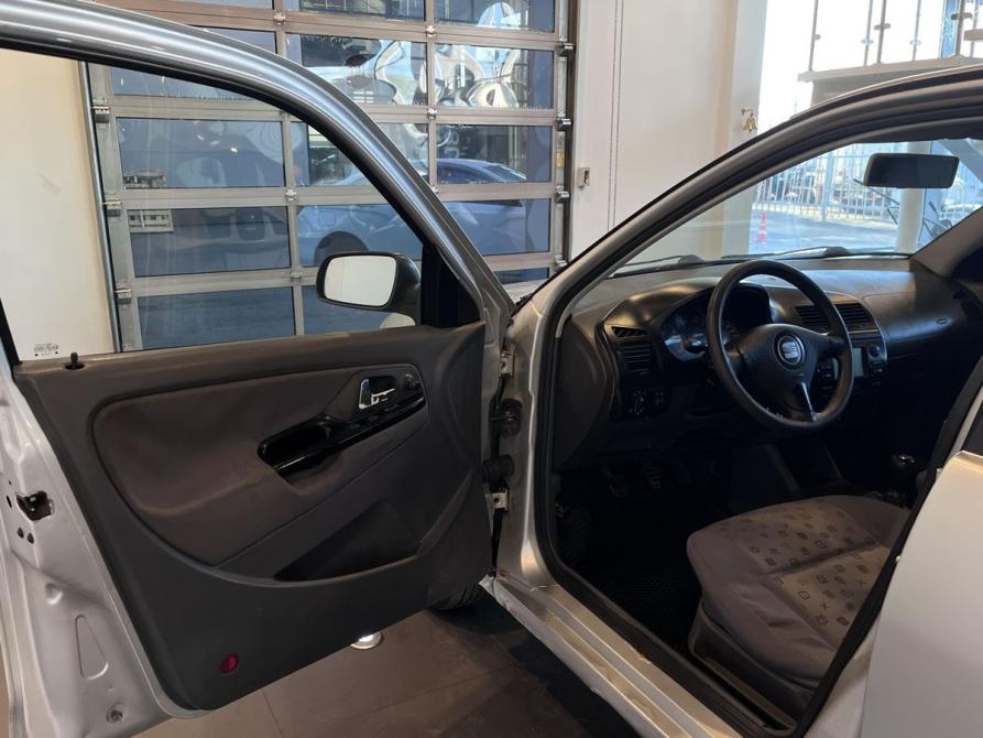 SEAT Ibiza II Рестайлинг Чебоксары  - изображение 16