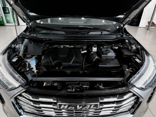 Haval Jolion I с пробегом 2021 года, цена 1 563 000 рублей, 114608 км, внедорожник, Автокод Объявления
