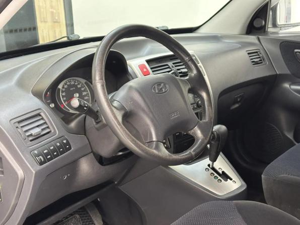 Hyundai Tucson I с пробегом 2008 года, цена 1 030 000 рублей, 170968 км, внедорожник, Автокод Объявления