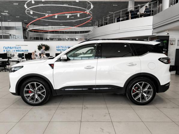 Chery Tiggo 7 Pro Max I с пробегом 2024 года, цена 2 050 000 рублей, 31812 км, внедорожник, Автокод Объявления