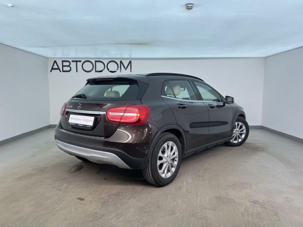 Mercedes-Benz GLA I (X156) с пробегом 2014 года, цена 1 600 000 рублей, 168380 км, внедорожник, Автокод Объявления