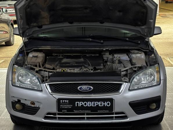 Ford Focus II с пробегом 2006 года, цена 320 000 рублей, 203012 км, седан, Автокод Объявления