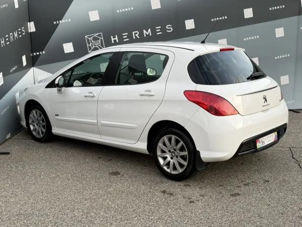 Peugeot 308 I с пробегом 2011 года, цена 599 000 рублей, 112331 км, хэтчбек, Автокод Объявления