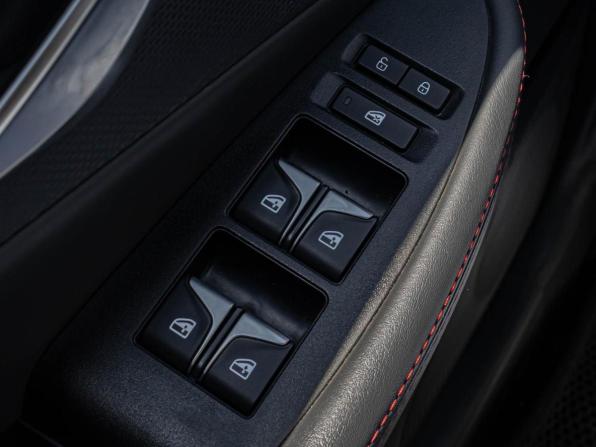 Changan UNI-T I Рестайлинг с пробегом 2023 года, цена 1 940 000 рублей, 38562 км, внедорожник, Автокод Объявления