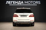 Mercedes-Benz M-Класс III (W166) Иркутск  - изображение 44