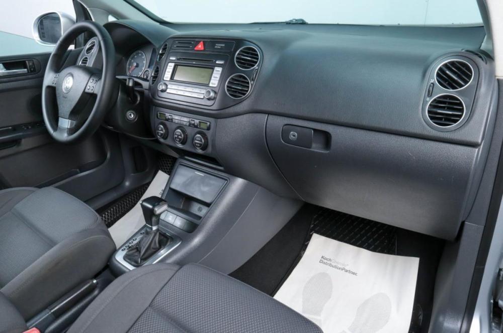 Volkswagen Golf Plus I Челябинск  - изображение 18