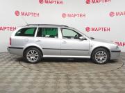 Skoda Octavia I (A4) Рестайлинг Вологда  - изображение 21