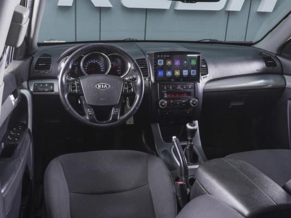 Kia Sorento II с пробегом 2010 года, цена 1 399 000 рублей, 179592 км, внедорожник, Автокод Объявления