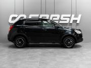 SsangYong Actyon II Тюмень  - изображение 22