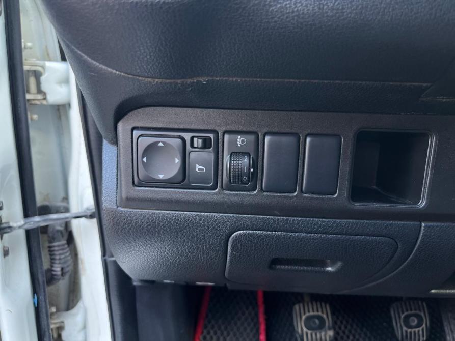 Nissan Note I Рестайлинг Альметьевск  - изображение 10