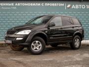 SsangYong Kyron I Рестайлинг Ижевск  - изображение 22