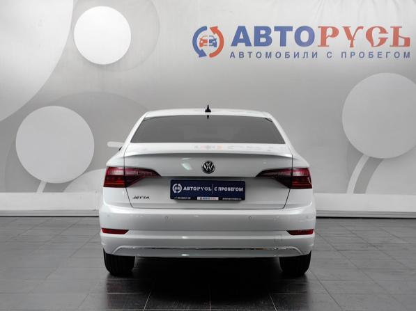 Volkswagen Jetta VII с пробегом 2020 года, цена 1 414 000 рублей, 199424 км, седан, Автокод Объявления