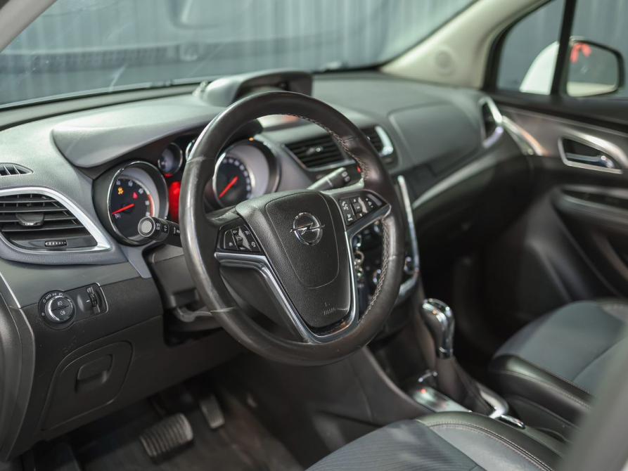 Opel Mokka I Ижевск  - изображение 5
