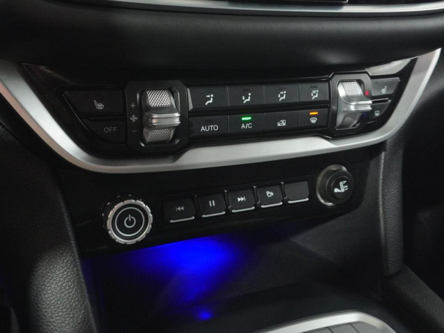 Foton Tunland G7 Вологда  - изображение 13