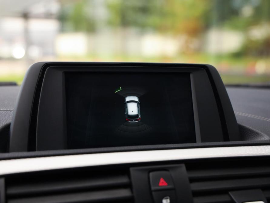 BMW 1 серии II (F20/F21) Рестайлинг 2 Санкт-Петербург  - изображение 17