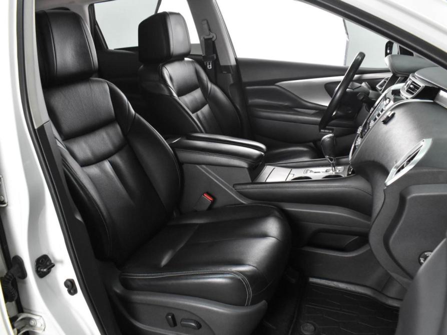 Nissan Murano III (Z52) Воронеж  - изображение 8