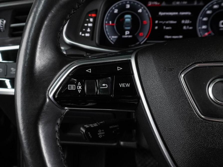 Audi A6 V (C8) Воронеж  - изображение 21