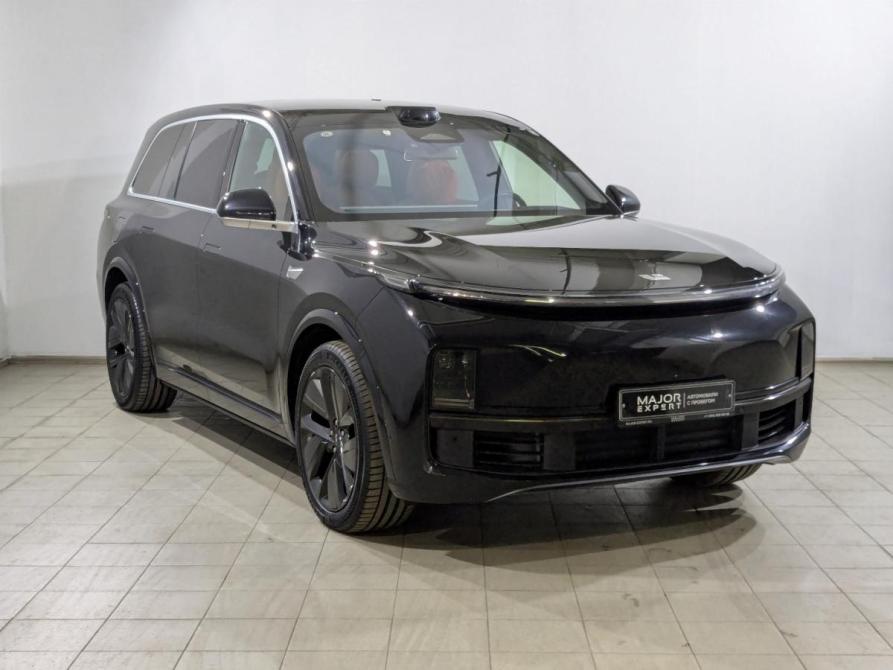 Li Auto (Lixiang) L9 I Химки  - изображение 10