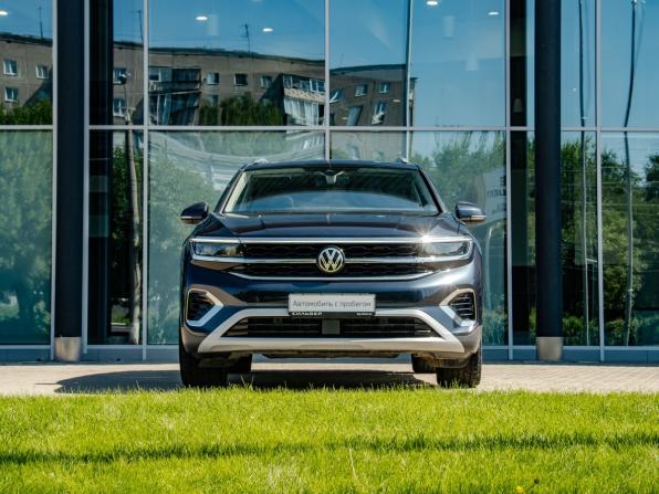 Volkswagen Talagon I с пробегом 2023 года, цена 4 250 000 рублей, 45513 км, внедорожник, Автокод Объявления