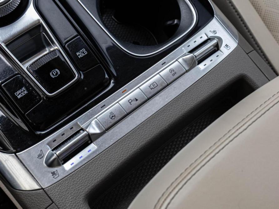 Kia Carnival IV Краснодар  - изображение 23