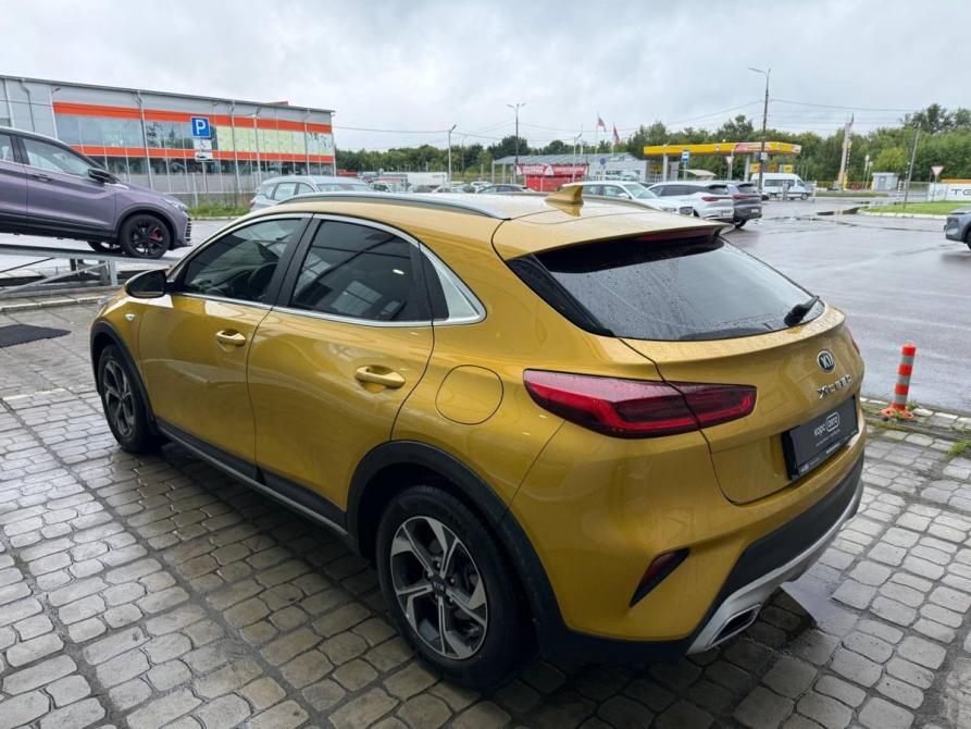 Kia XCeed I Орел  - изображение 5