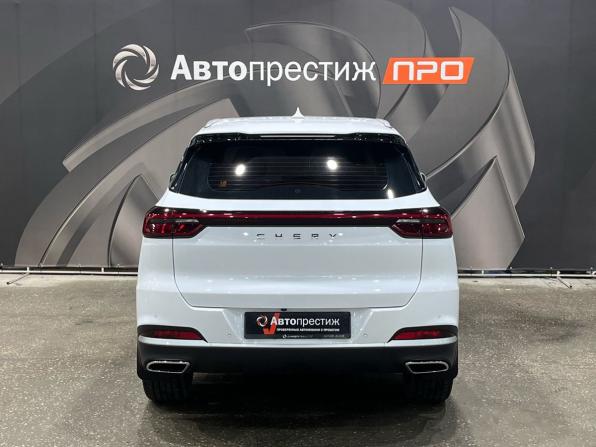Chery Tiggo 7 Pro Max I с пробегом 2022 года, цена 1 695 000 рублей, 41716 км, внедорожник, Автокод Объявления