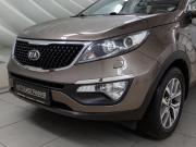 Kia Sportage III Рестайлинг Волгоград  - изображение 49