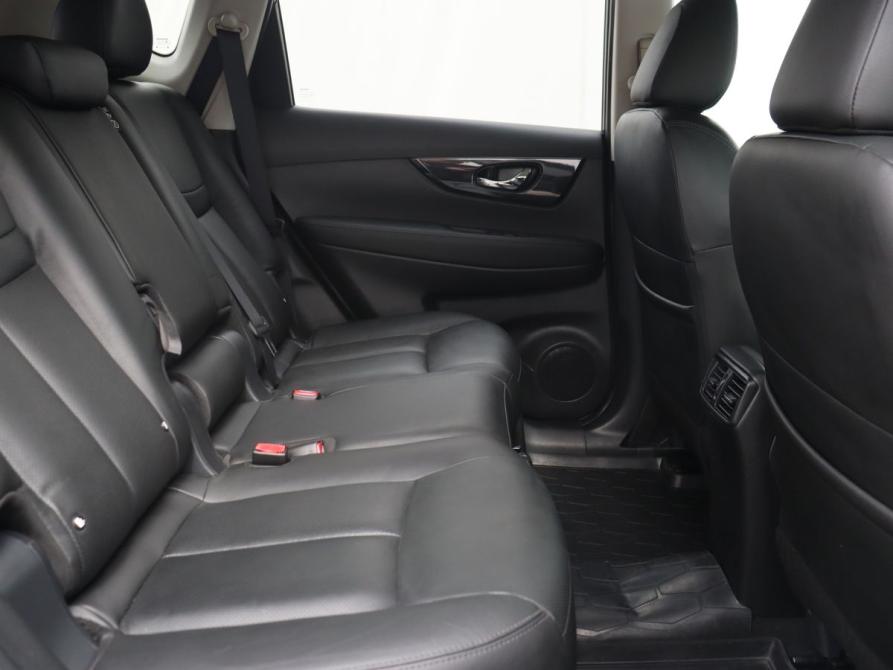 Nissan X-Trail III Рестайлинг Москва  - изображение 20
