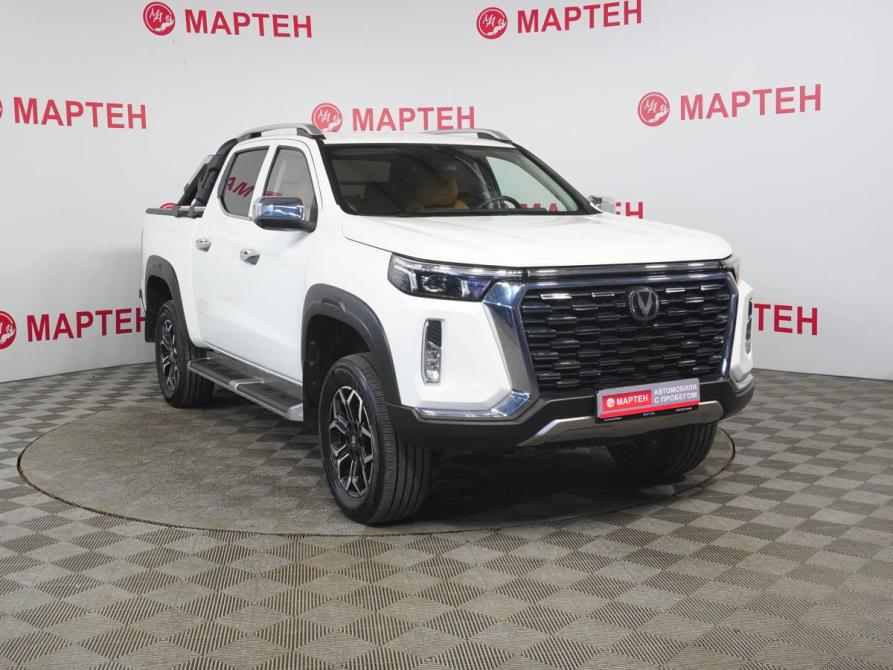 Changan Hunter Plus Вологда  - изображение 3