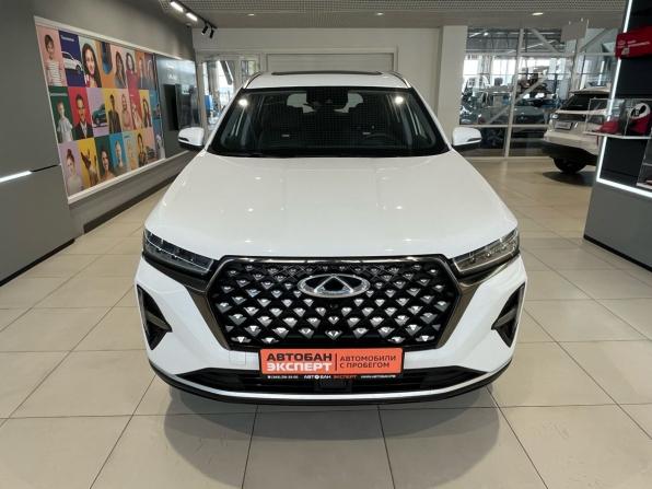 Chery Tiggo 7 Pro Max I с пробегом 2023 года, цена 2 379 000 рублей, 7457 км, внедорожник, Автокод Объявления