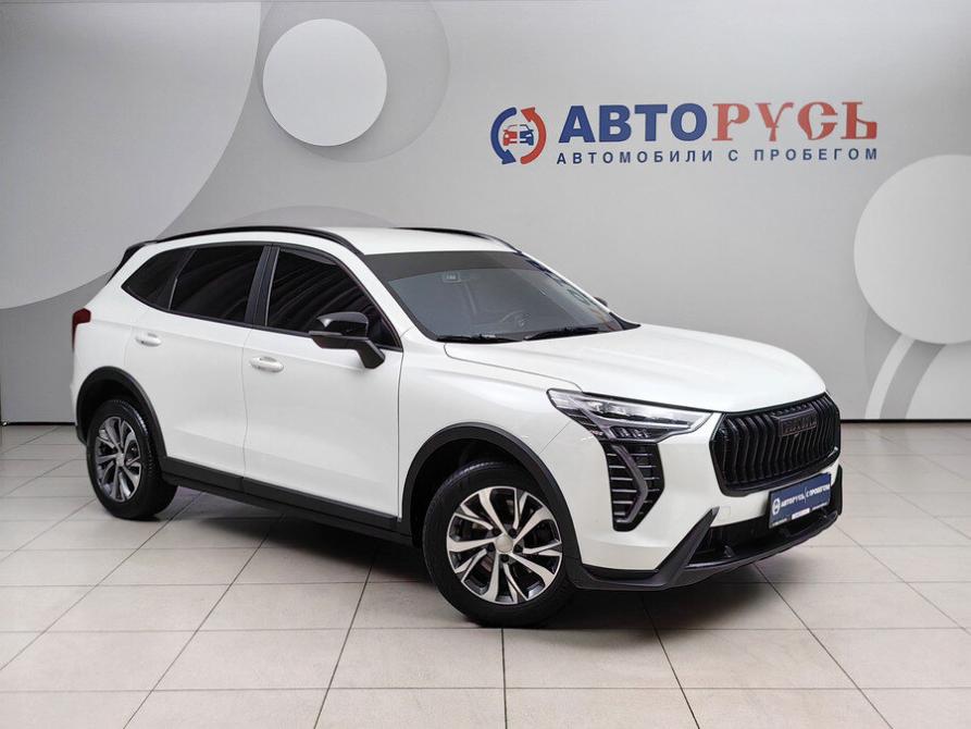 Haval Jolion I Рестайлинг Подольск  - изображение 1
