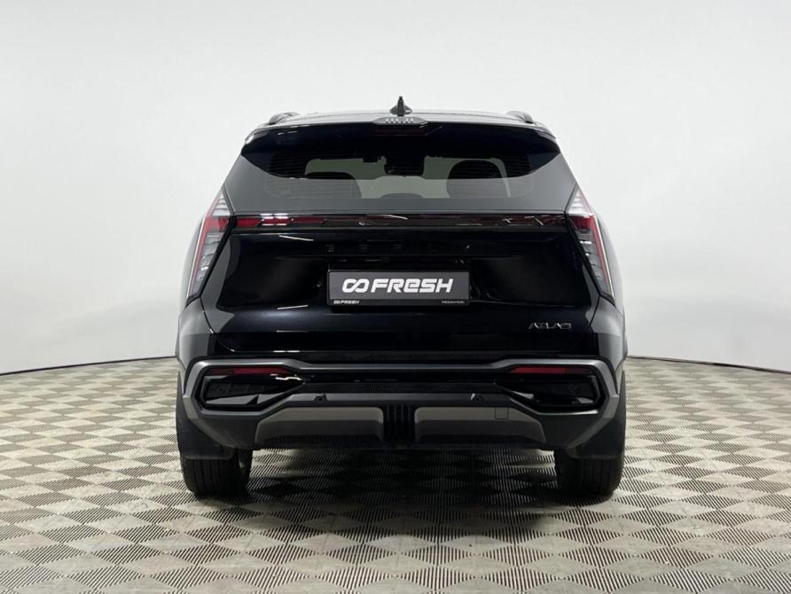 Geely Atlas II Казань  - изображение 4