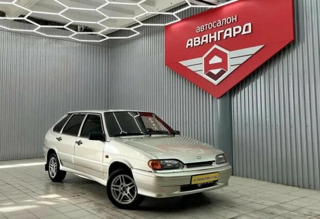 Lada (ВАЗ) 2114 с пробегом 2006 года, цена 150 000 рублей, 243154 км, хэтчбек, Автокод Объявления