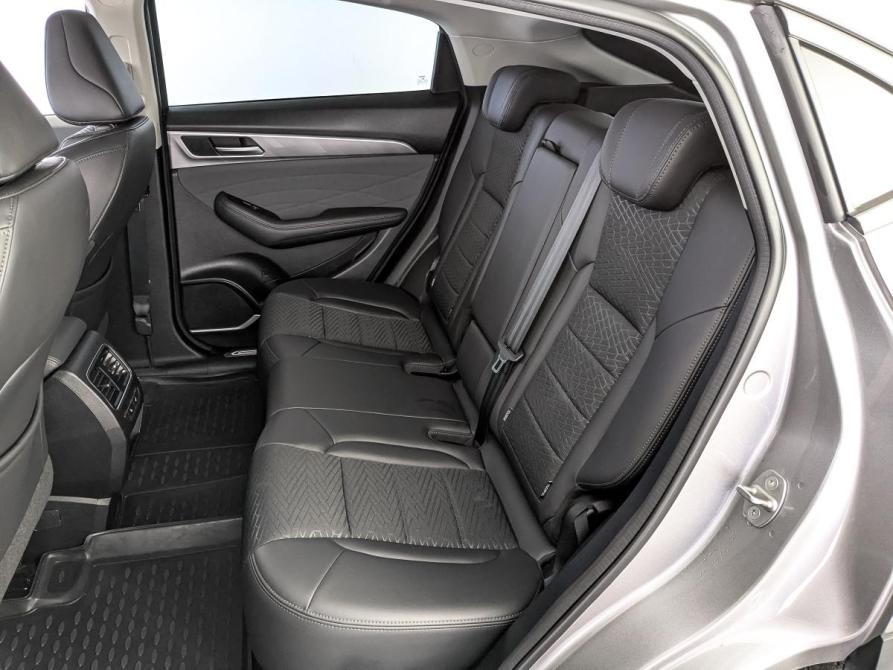 Haval F7x I Рестайлинг Москва  - изображение 18