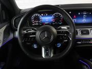 Mercedes-Benz GLE Coupe AMG II (C167) Рестайлинг Москва  - изображение 50