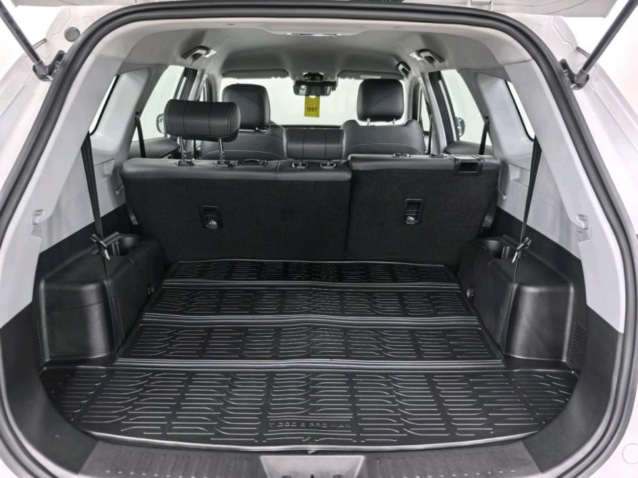 Chery Tiggo 8 Pro Max I Рестайлинг Санкт-Петербург  - изображение 23