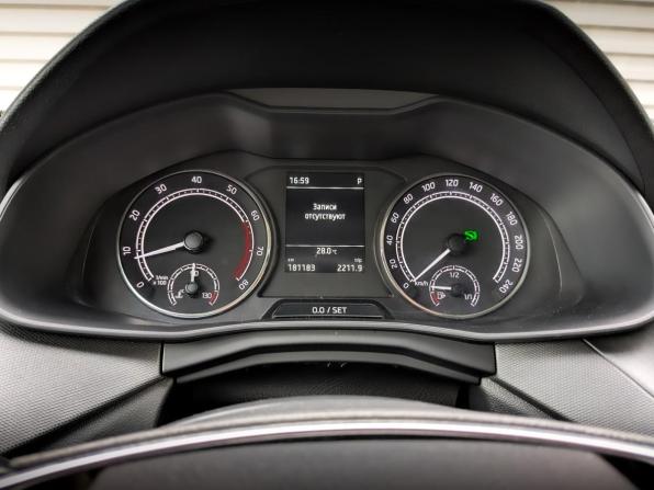 Skoda Rapid II с пробегом 2021 года, цена 1 195 000 рублей, 181183 км, лифтбек, Автокод Объявления
