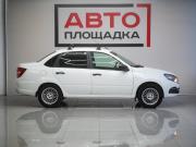 Lada (ВАЗ) Granta I Рестайлинг Челябинск  - изображение 37