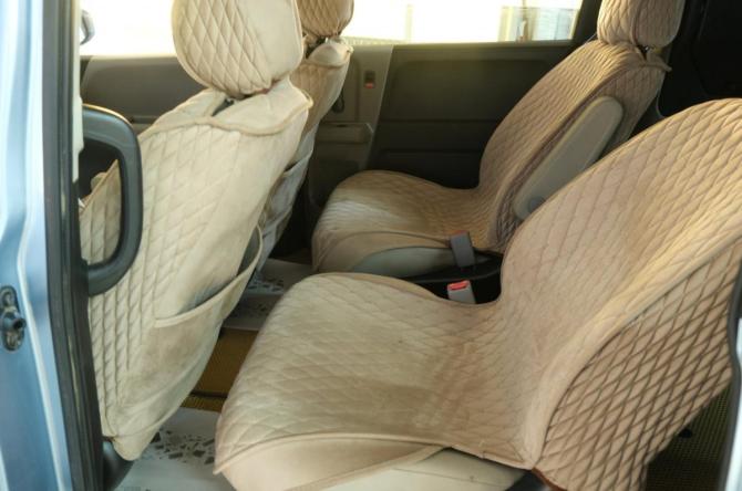 Honda Freed I с пробегом 2010 года, цена 1 059 000 рублей, 161500 км, компактвэн, Автокод Объявления