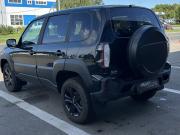 Lada (ВАЗ) Niva Travel I Иваново  - изображение 15