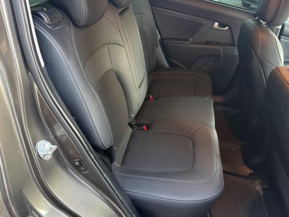 Kia Sportage III Рестайлинг с пробегом 2014 года, цена 1 399 000 рублей, 149789 км, внедорожник, Автокод Объявления