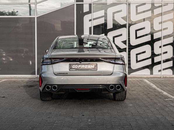 Chery Arrizo 8 с пробегом 2024 года, цена 2 598 000 рублей, 15999 км, седан, Автокод Объявления