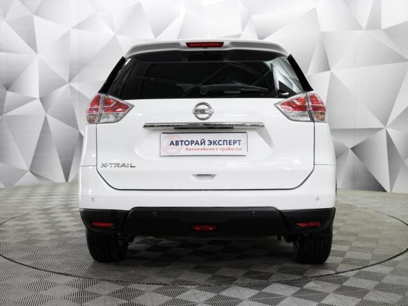 Nissan X-Trail III с пробегом 2018 года, цена 1 718 000 рублей, 189482 км, внедорожник, Автокод Объявления