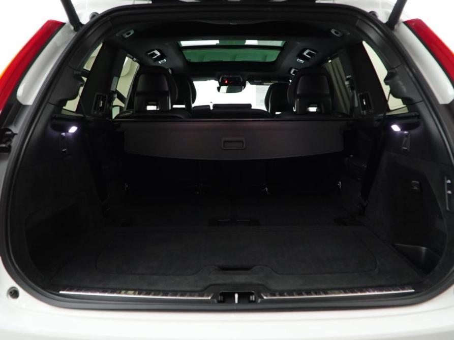 Volvo XC90 II Рестайлинг 1 Москва  - изображение 19